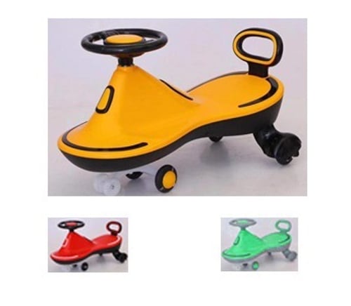 Toy Wiggle Tricycle Ride On buy Toy Wiggle Tricycle Ride On