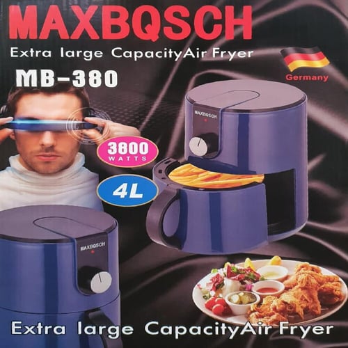 Bosch air sales fryer reviews