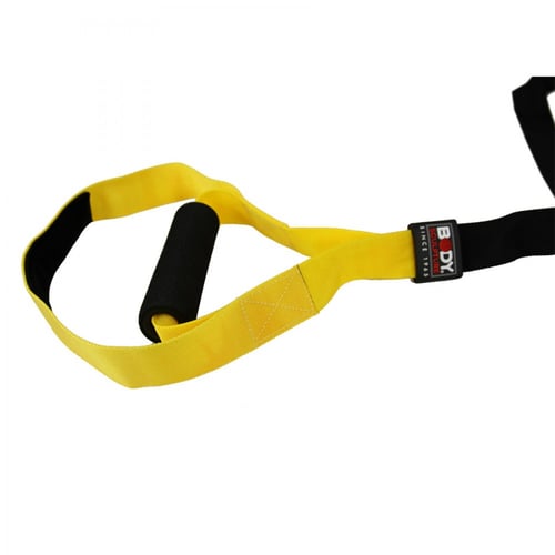 Body sculpture shop suspension trainer