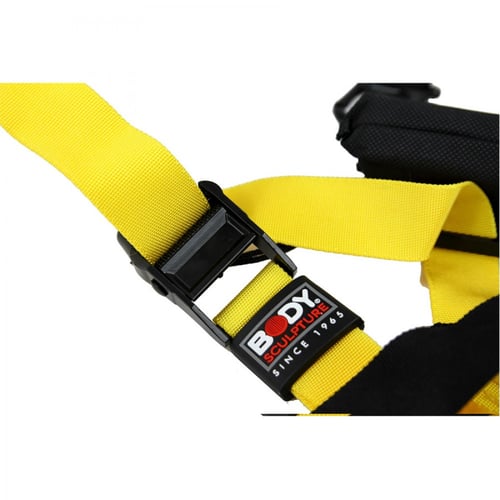 Body sculpture suspension trainer deals