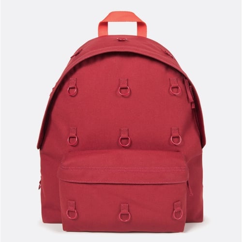 Eastpak Raf Simons Padded Loop Burgundy Orange 244864 buy