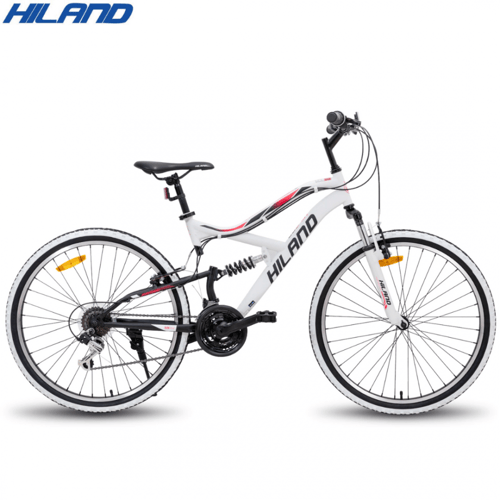 Hiland 26 Inch Frame Size Medium 16