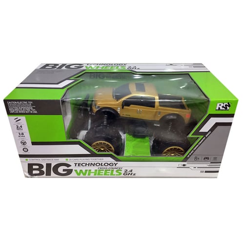 Rw rc cars discount
