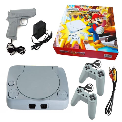 Buy 8 outlet bit video game