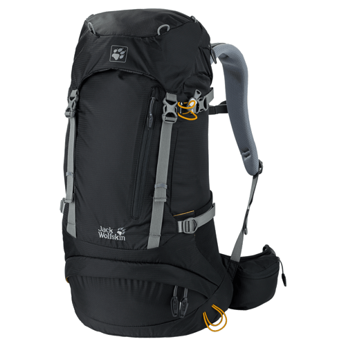 Jack wolfskin acs hike 34 hotsell