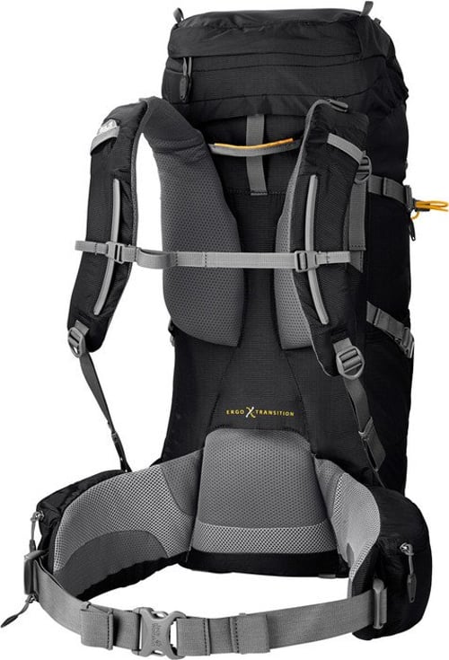 Jack wolfskin highland trail 36 shop