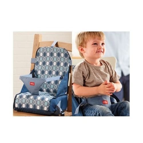 Nuby sales seat booster