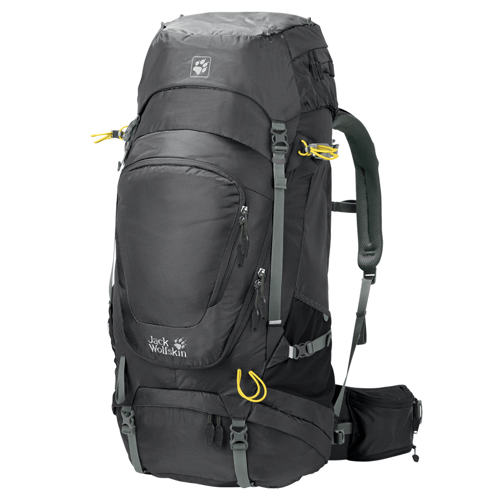 Jack wolfskin best sale back pack