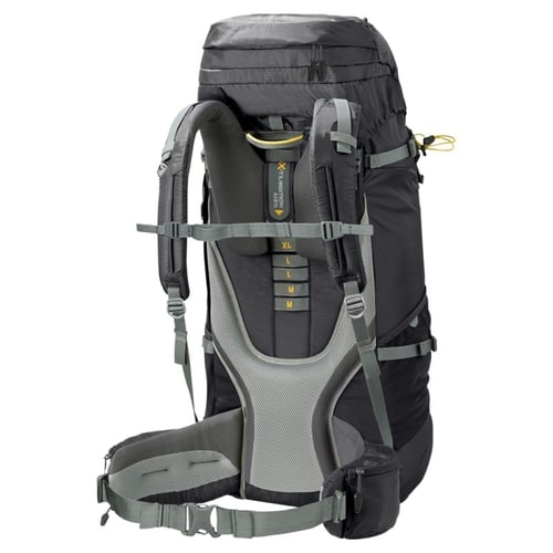 Jack wolfskin highland trail hot sale