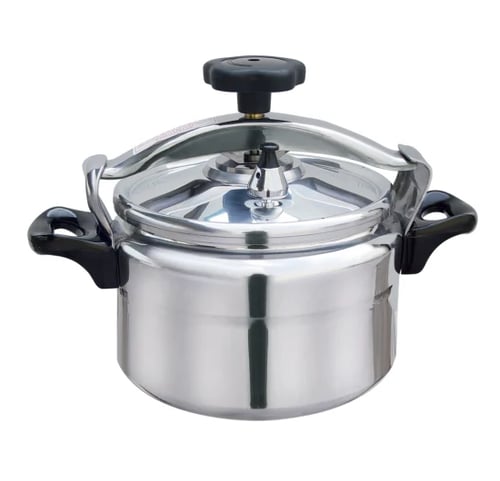 Cooks fast pot hotsell manual