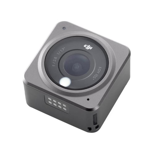 Dji outlet ai editor