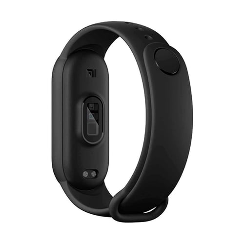 Blood oxygen tracking hotsell mi band 5