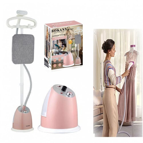 Sokany hand steamer on sale