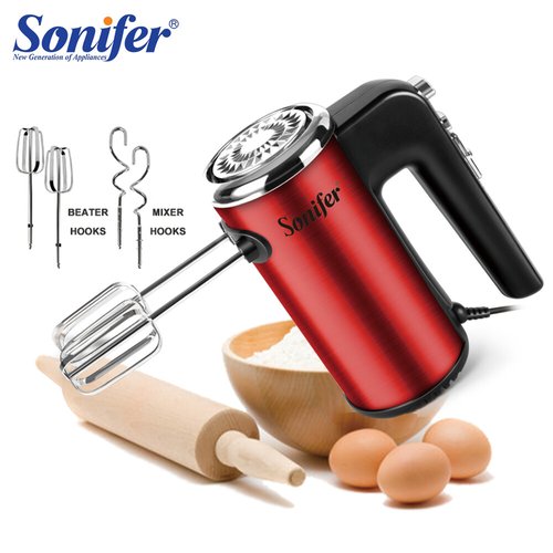 Hand mixer juicer sales