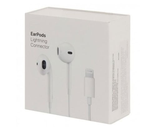 Earpods with lightning connecter deals