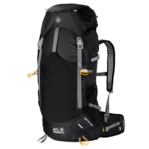 Jack wolfskin alpine trail 30 online