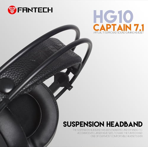 Fantech hg10 deals