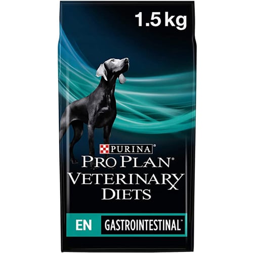 En dog food gastroenteric top