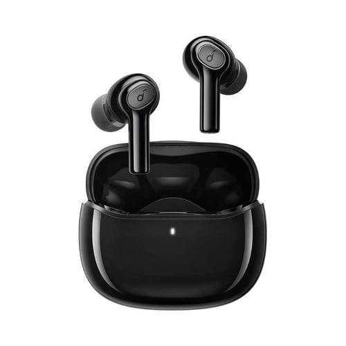 Pairing online soundcore earbuds