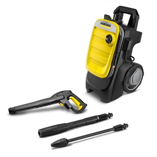 Cheapest on sale karcher k7