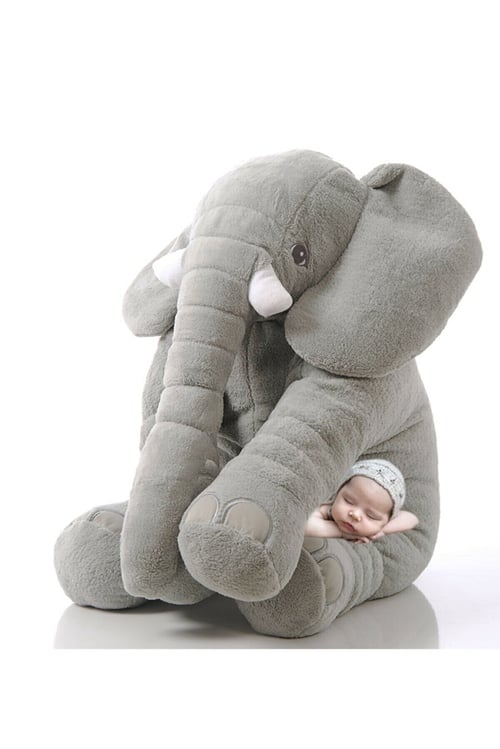 Wellgro Baby Elephant Cushion Baby Sleep Music buy Wellgro