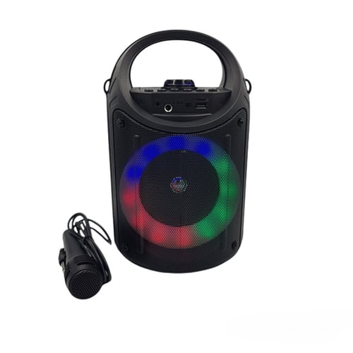 Mini sound discount system portable