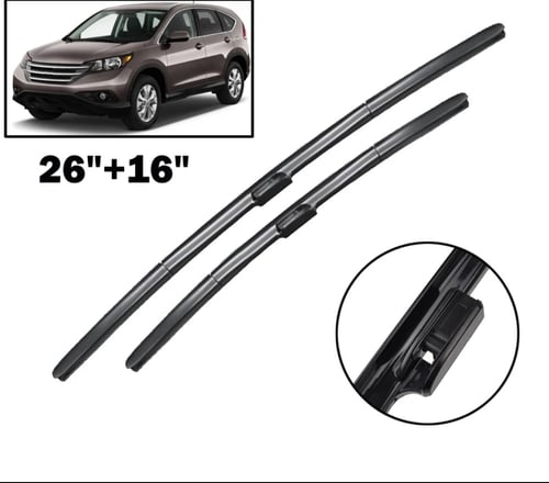 Sam s Accessories Honda CRV 2012 wiper blades buy Sam s Accessories Honda CRV 2012 wiper blades prices reviews Zoodmall