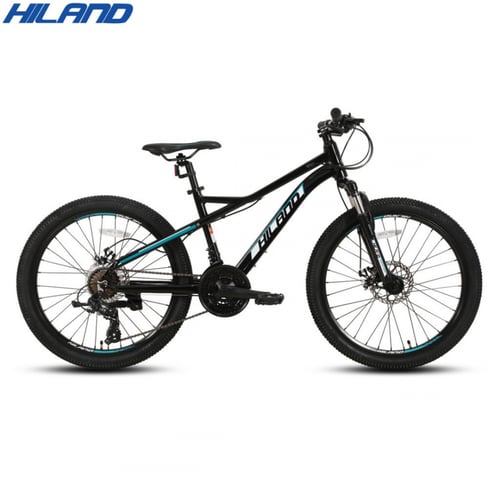 16 inch outlet frame mountain bike