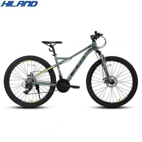 Size 16 deals frame mountain bike