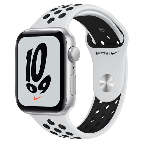Apple watch se sale nike edition review