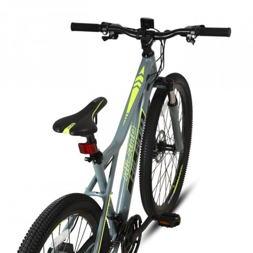 Frame size 17 bike clearance