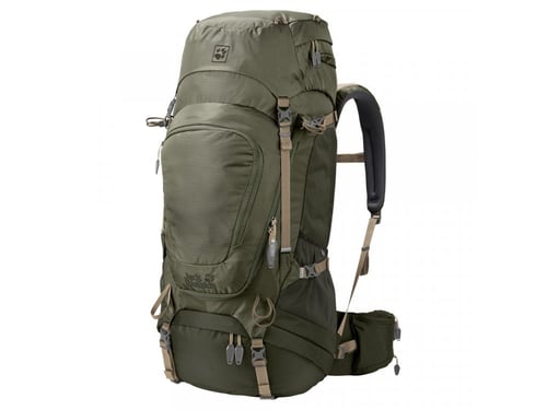 Jack wolfskin hot sale highland trail 50