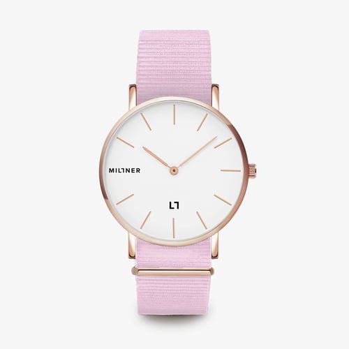 Millner clearance co watches