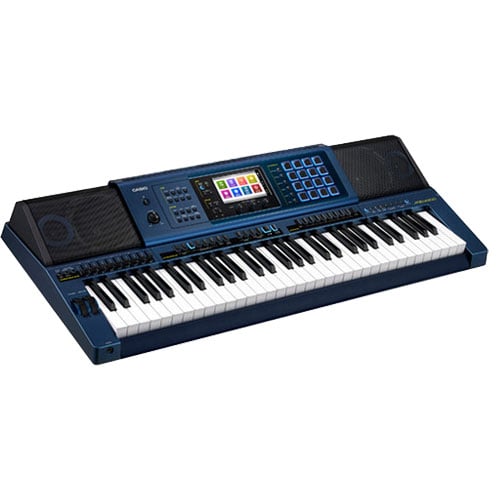 Casio arranger sales keyboard
