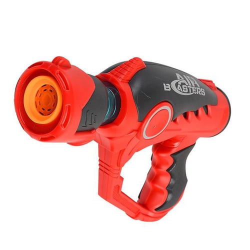 Air ball deals popper toy
