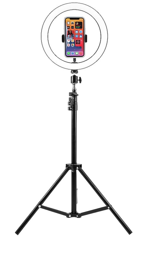 Tiktok tripod deals