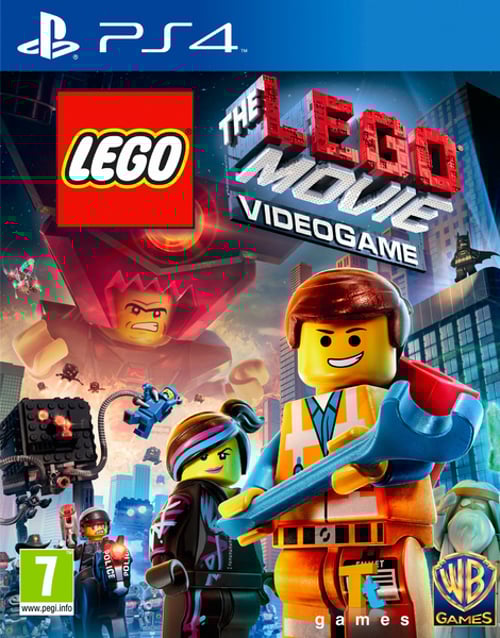 Cheap lego ps4 games discount