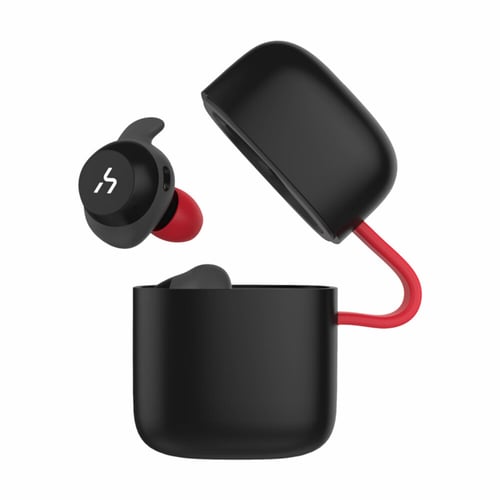 Hypergear v30 stereo headphones deals