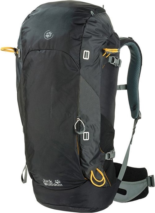Jack wolfskin clearance eds dynamic 38