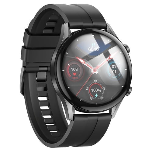 Smartwatch best sale y7 app