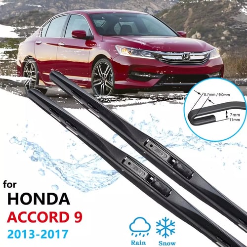 Sam s Accessories Honda Accord wiper blades buy Sam s