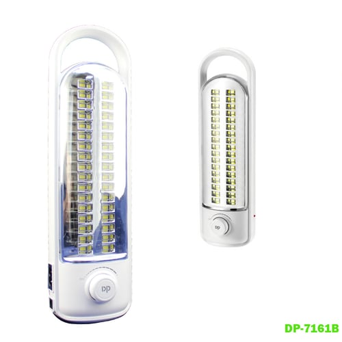 Dp sales emergency light