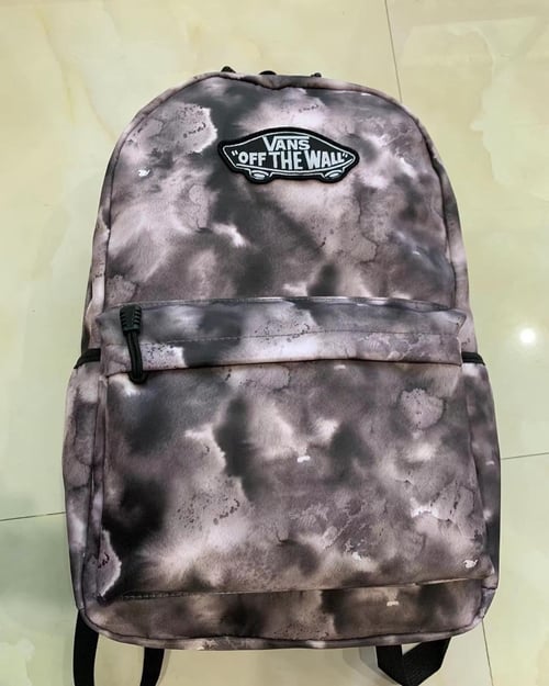 Vans off the wall school bags deals
