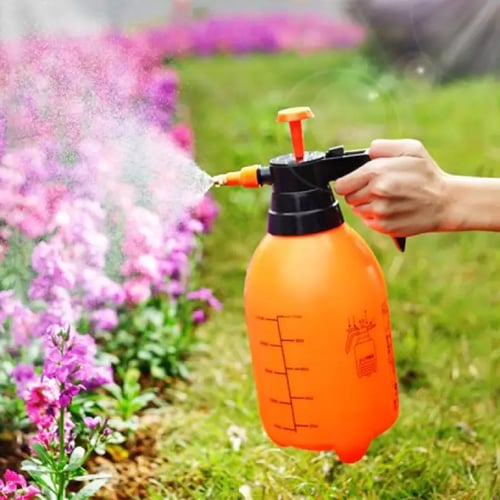 Garden shop sprayer reviews