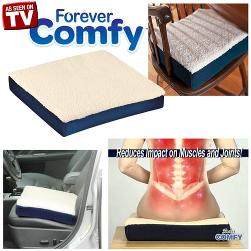 Forever outlet comfy pillow
