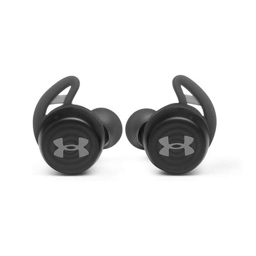 Jbl Under Armour True Wireless Streak Ip67 Sweat Waterproof