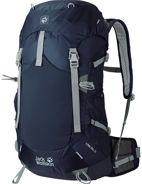 Jack wolfskin alpine trail 30 outlet