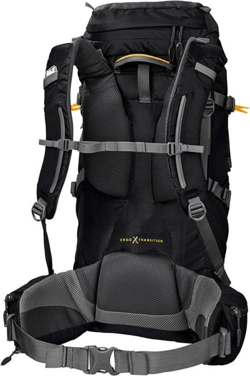Jack wolfskin highland trail 48 new arrivals