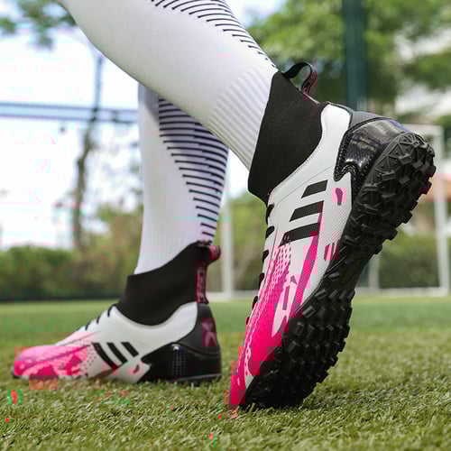 Soccer trainers sale shoes