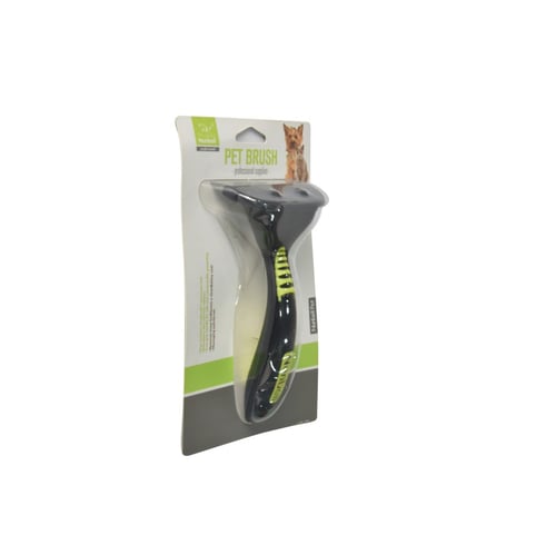 Nunbell pet deshedding brush outlet